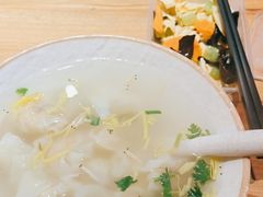 -琴岛顺天馄饨(崂山金鼎店)