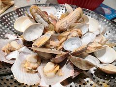 -粗茶淡饭·蒸鲜(光谷店)