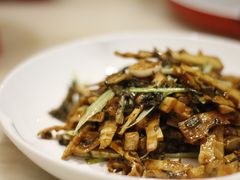 -京华烟云·北京烤鸭(领展购物广场·中关村店)