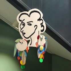 -OOAK设计师品牌概念店(新乐路店)