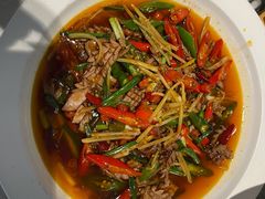 -辣婆婆(航天桥店)