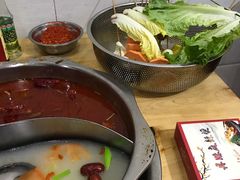 -丹妹麻辣烫(袁家岭20year店)