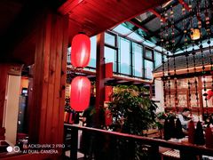 -丽江庭院之爱在路上(西单店)