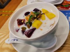 -古春堂凉茶甜品(拱北口岸店)