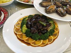-天顺渔港·海景餐厅(星海广场店)