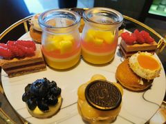 -粤海喜来登酒店·&More聚驿(天河城店)