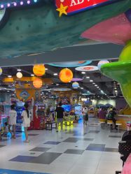 -万达宝贝王(上海浦江店)