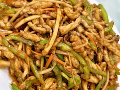 -胖子菜馆(隆昌路店)