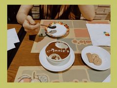 -安妮意大利餐厅(国贸店)
