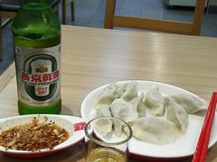 -嘉合兴水饺(成寿寺店)