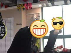 -M.S拳击泰拳馆(大学路店)