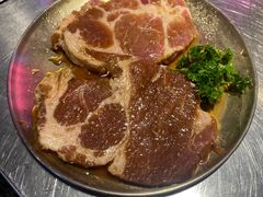-大叹号·朝鲜族烤肉(潍坊泰华城店)