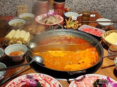 -楠火锅(仁恒梦中心店)