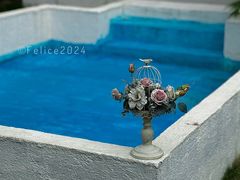 餐具摆设-椿Growth