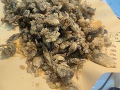-老舅老蒙肉饼非遗店(一店)
