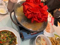 -江南韵·无锡太湖文化体验餐厅(凤凰天街店)