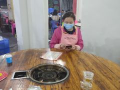 -章记正宗南岗鱼蛋火锅