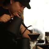 来自【Shapeless】冠军咖啡师的精致下午茶