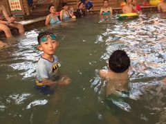 -南宫温泉水世界