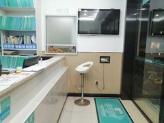 -安安宠医·臻爱宠物医院·宠保定点(营门口路分院)