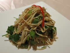 千张-粗茶淡饭·汉口公馆(循礼门店)