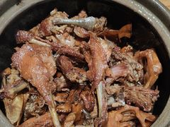 -斯丹姜母鸭·古法干香(田安南路店)
