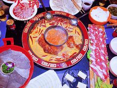 -矮板凳老火锅(宽窄巷子店)