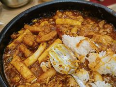 -米村拌饭(东方新天地店)
