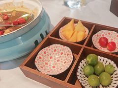 -同庆楼(大钟寺店)