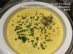 -凡塔斯牛排自助餐厅(莆田万达店)