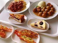 -宜家·瑞典风味餐厅(烟台路店)