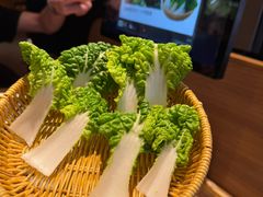 -巴奴毛肚火锅(京西大悦城店)