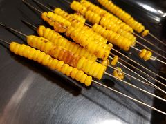 -碎怂烤肉(钟楼柳巷店)