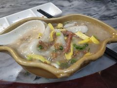 -老西关濑粉(文明路店)