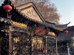 -夫子庙秦淮河画舫