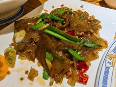 -老雒阳面馆·水席·洛阳菜(王城路店)
