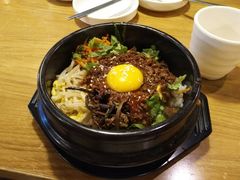 -同堂韩国料理炭火烤肉(彩虹广场店)