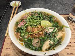 -Cô Thành Restaurant