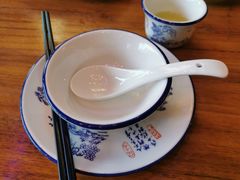 餐具摆设-印象江南(东栅店)