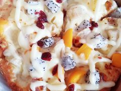 -City1+1城市比萨·意面(桂林路店)