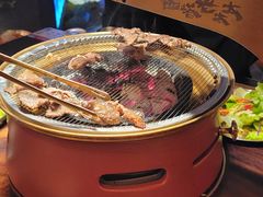 -西塔老太太泥炉烤肉(上海七宝领展广场店)