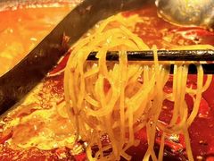 -水巷子·巴掌腰片重庆火锅(巧家店)