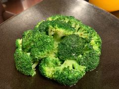 -浙江安吉JW万豪酒店·万豪中餐厅