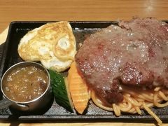 -许榴香西餐厅(台东步行街店)