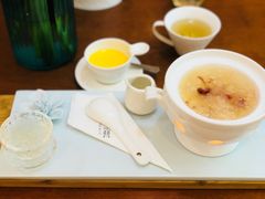 -燕庭·纯燕窝·甜品下午茶(南京西路店)