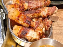 -济州爱肉堂(总店)
