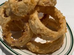 -Wolfgang’s Steakhouse 沃夫冈牛排馆(上海白玉兰广场店)