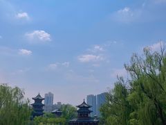 -迎泽公园