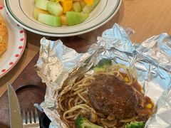 -菲滋意式餐厅(温岭银泰城店)