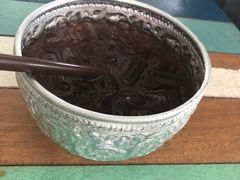 -Doo Dee Thai Food(Issan/Isaan/Esan)